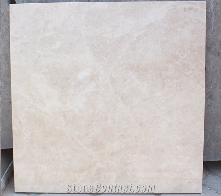 Oscar Biege Slabs & Tiles, Oscar Beige Marble Slabs & Tiles