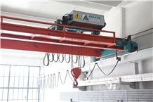 16 Ton Overhead Crane