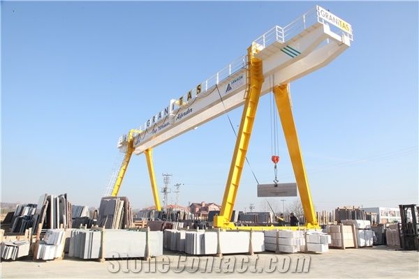 Arnikon Gantry Crane For Marble Factory