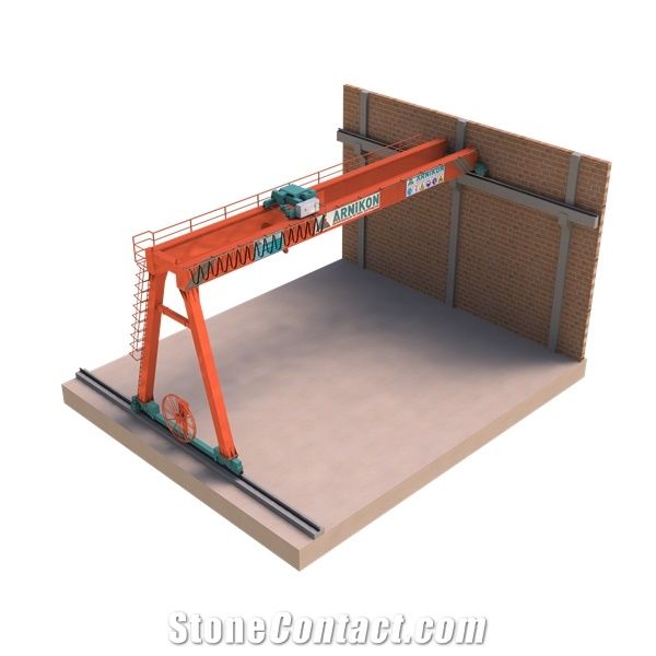 arnikon hoist