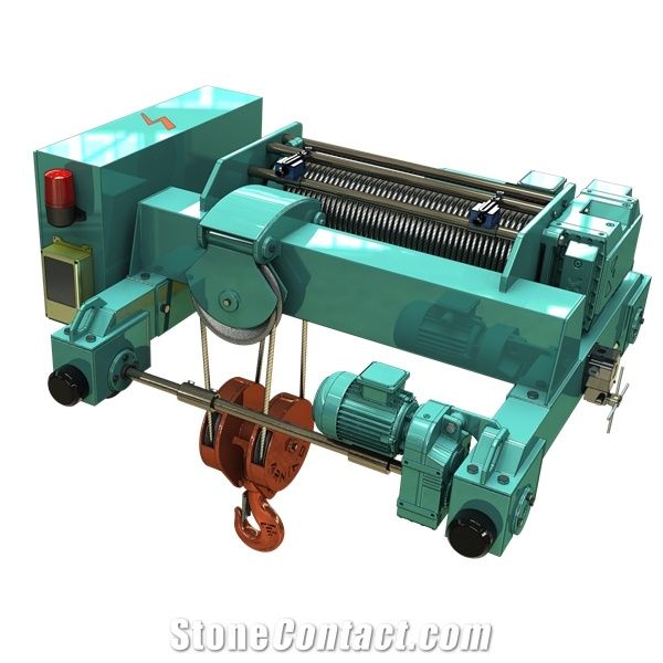 arnikon monorail hoist