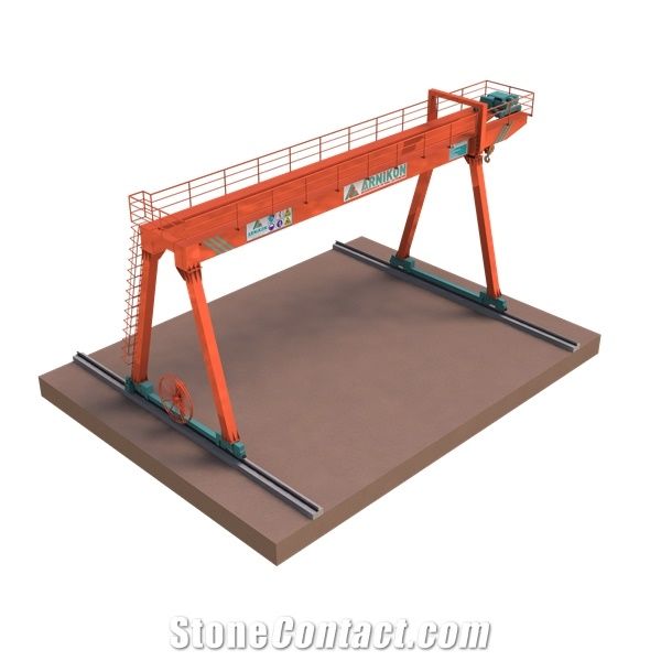arnikon monorail hoist