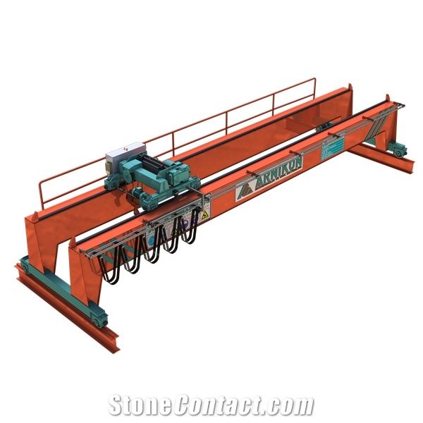 arnikon monorail hoist