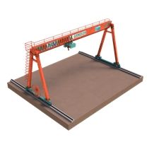 arnikon monorail hoist