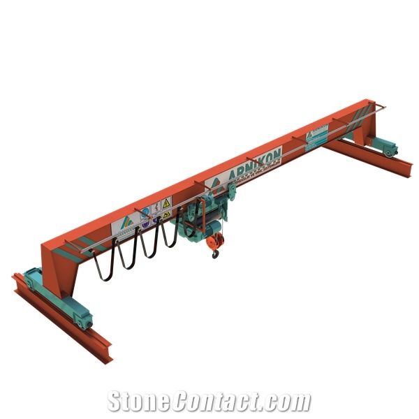 arnikon monorail hoist