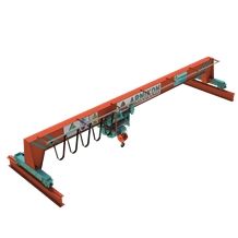 arnikon single girder overhead crane