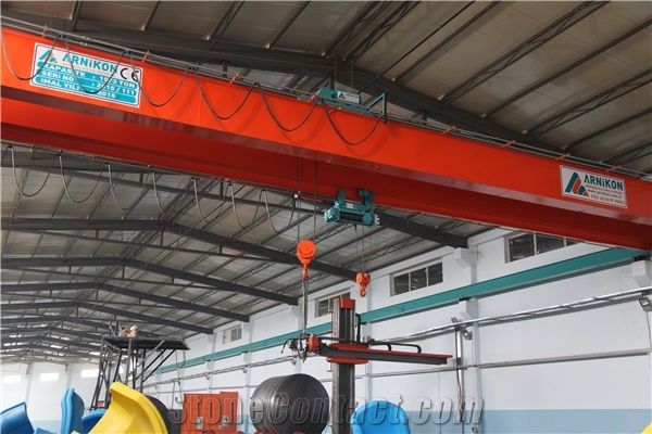 EOT crane