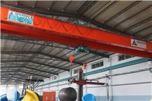 EOT crane