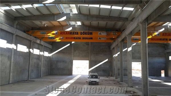 EOT crane
