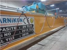 Explosion Proof Crane