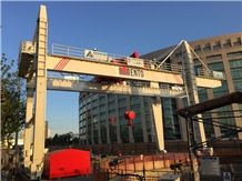 Gantry Crane