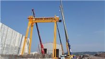 Gantry Crane