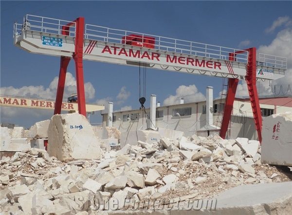 Gantry Crane