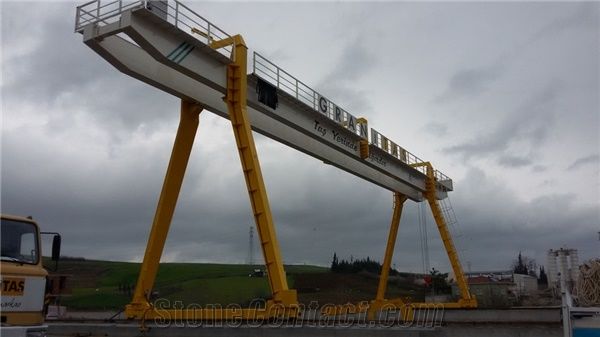 Gantry Crane