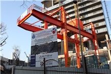 Gantry Crane