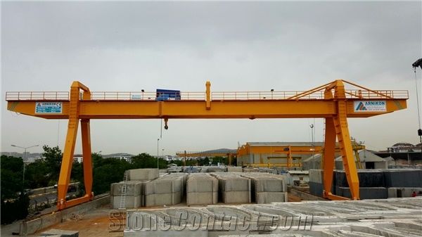 Gantry Crane