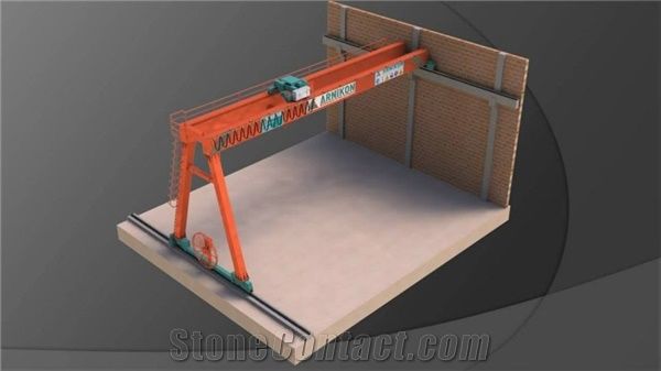 Gantry Crane