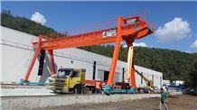 Gantry Crane