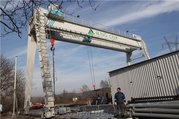 Gantry Crane