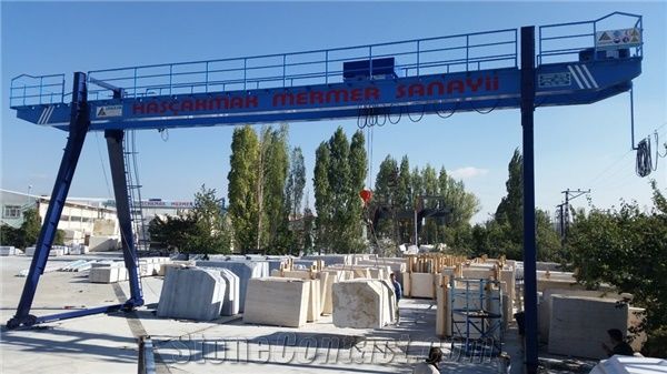 Gantry Crane