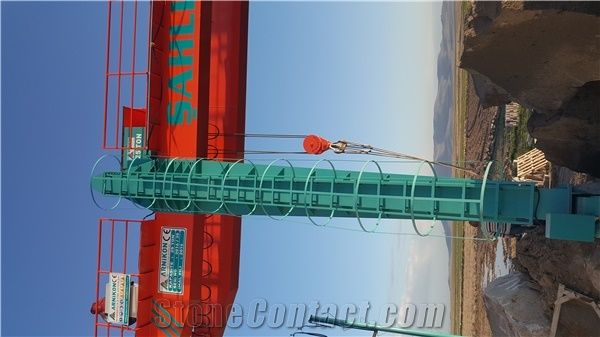 Gantry Crane