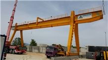 Gantry Crane for Marble Factory Gantry Crane for Marble Factory