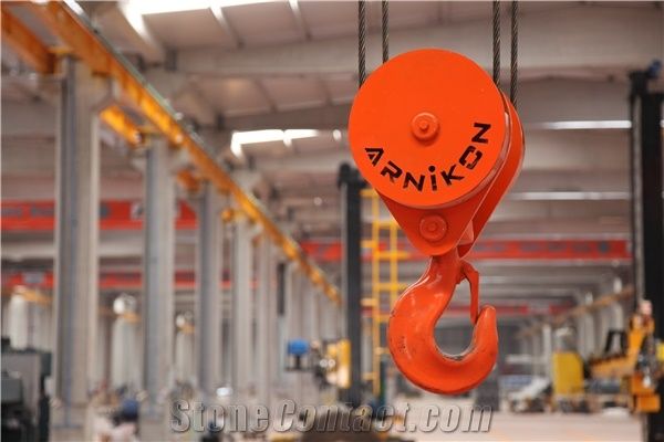 Gantry Crane Turkey