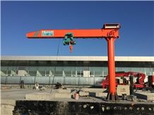 Jib Crane