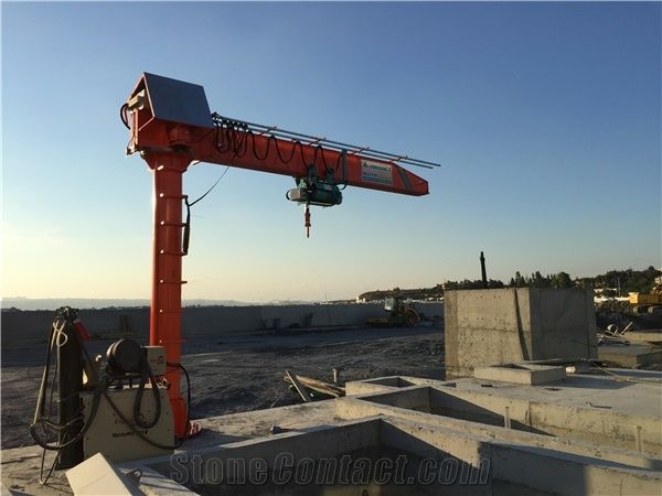 Jib Crane