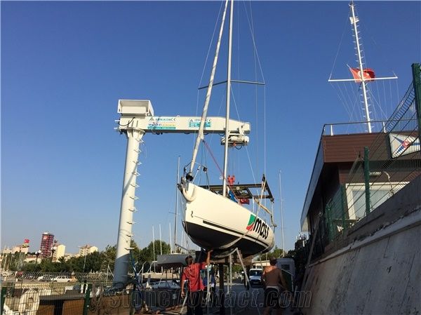 Jib Crane