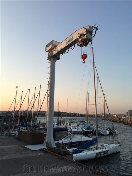 Jib Crane