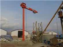 Jib Crane