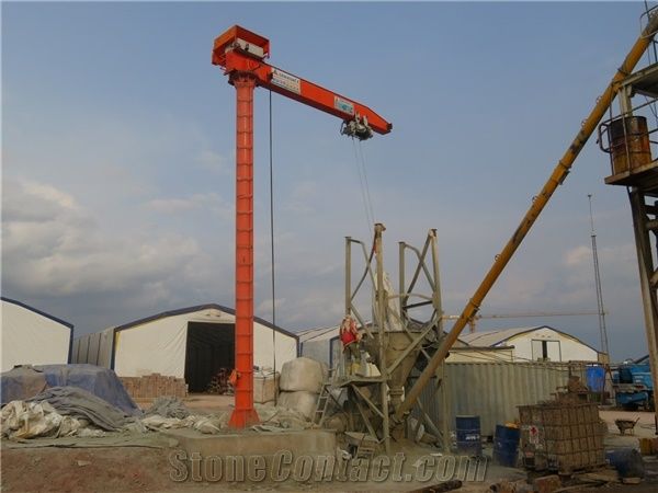 Jib Crane