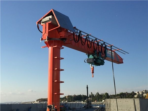 Jib Crane