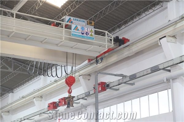 Overhead Crane