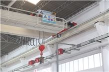 Overhead Crane