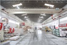 Overhead Crane