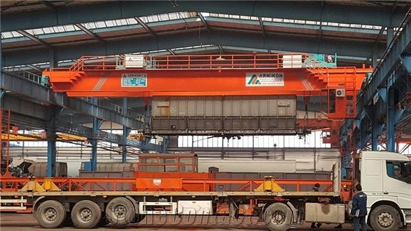 Overhead Crane