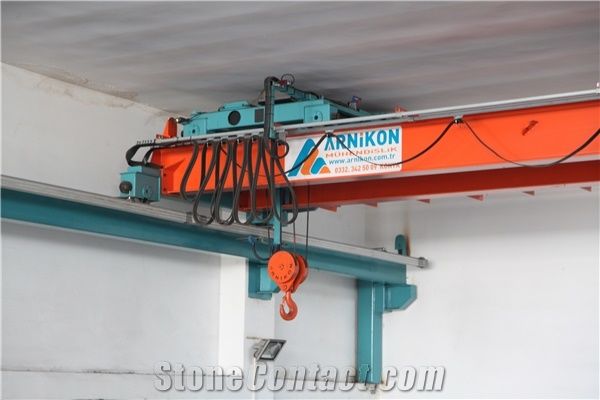 Overhead Crane Arnikon