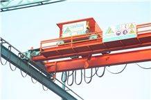 Overhead Crane Arnikon