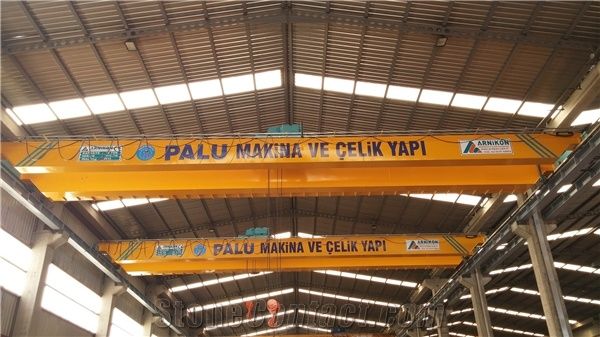 Overhead Crane Stone