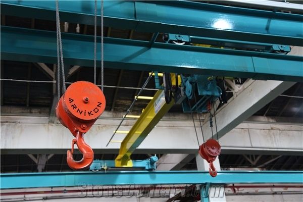 Stone Lifting Equipment