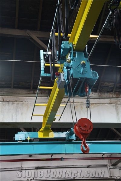 Stone Lifting Equipment