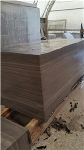 Eramosa Tobacco Brown Vein Cut Blocks