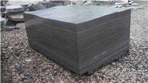 Eramosa Tobacco Brown Vein Cut Blocks