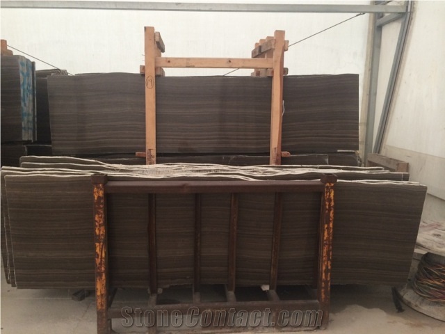 Eramosa Tobacco Brown Vein Cut Blocks