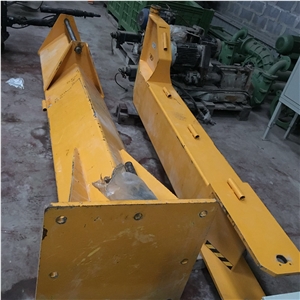 Used Jib Crane Ata Cds 500/6-500 Kg