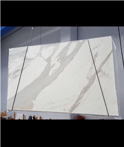 Statuario - Calacatta - Bardiglio, Italy White Marble Block Statuario - Calacatta - Bardiglio, Italy White Marble Block