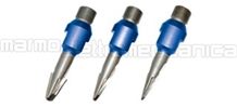 Double Widia Cutting Edge - Cnc Engraving Tools