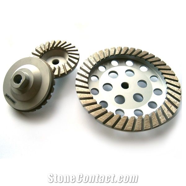 Miles Turbo Cup Wheels